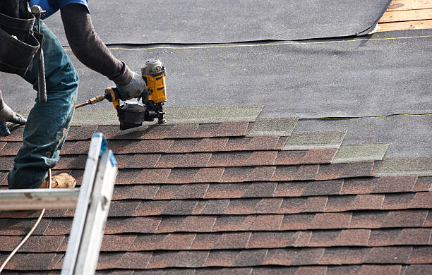 Licensed Gutter Installation service in Bassfield, MS - Brentwood Metal Roofing